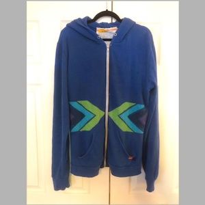 Rare Aviator Nation Hoodie